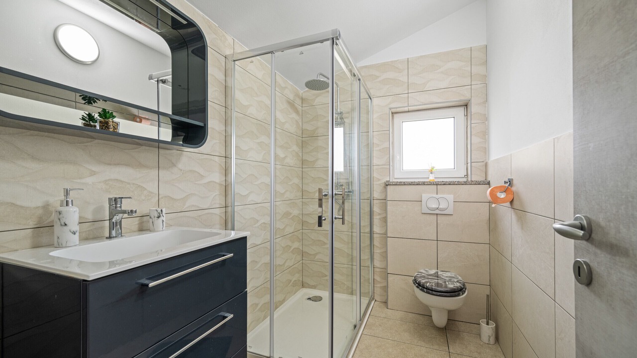 Photo of Bathroom in Snasici