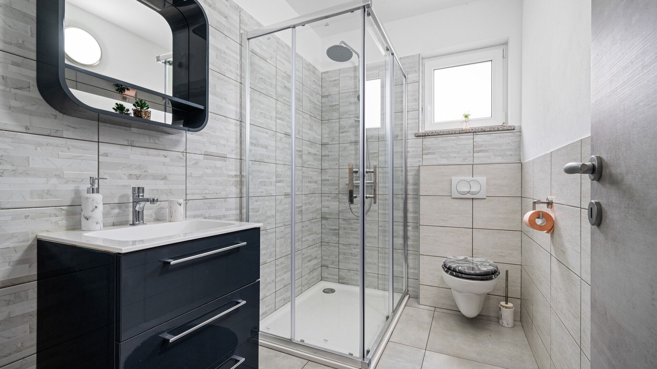 Photo of Bathroom in Snasici