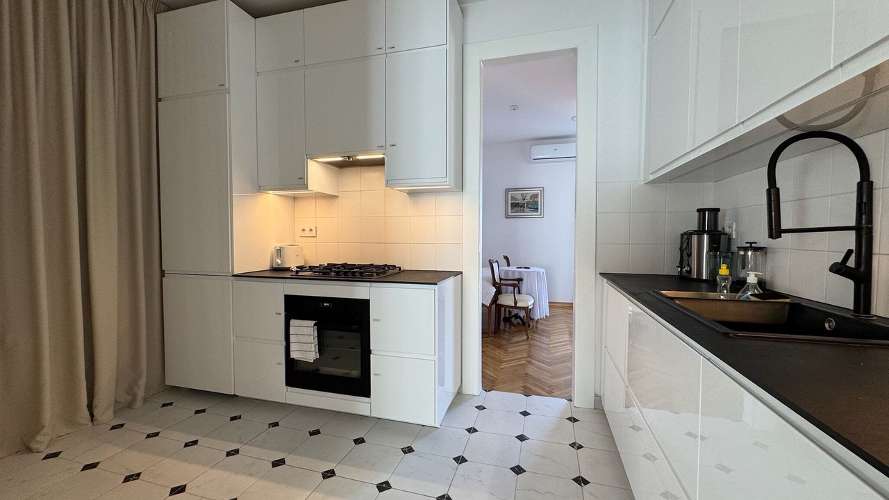 Photo of Kitchen in Zagreb