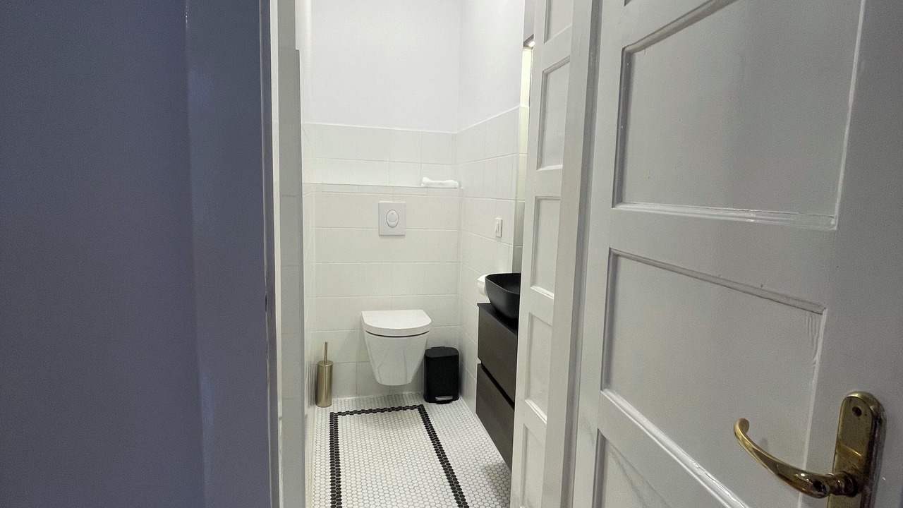 Photo of Bathroom in Zagreb
