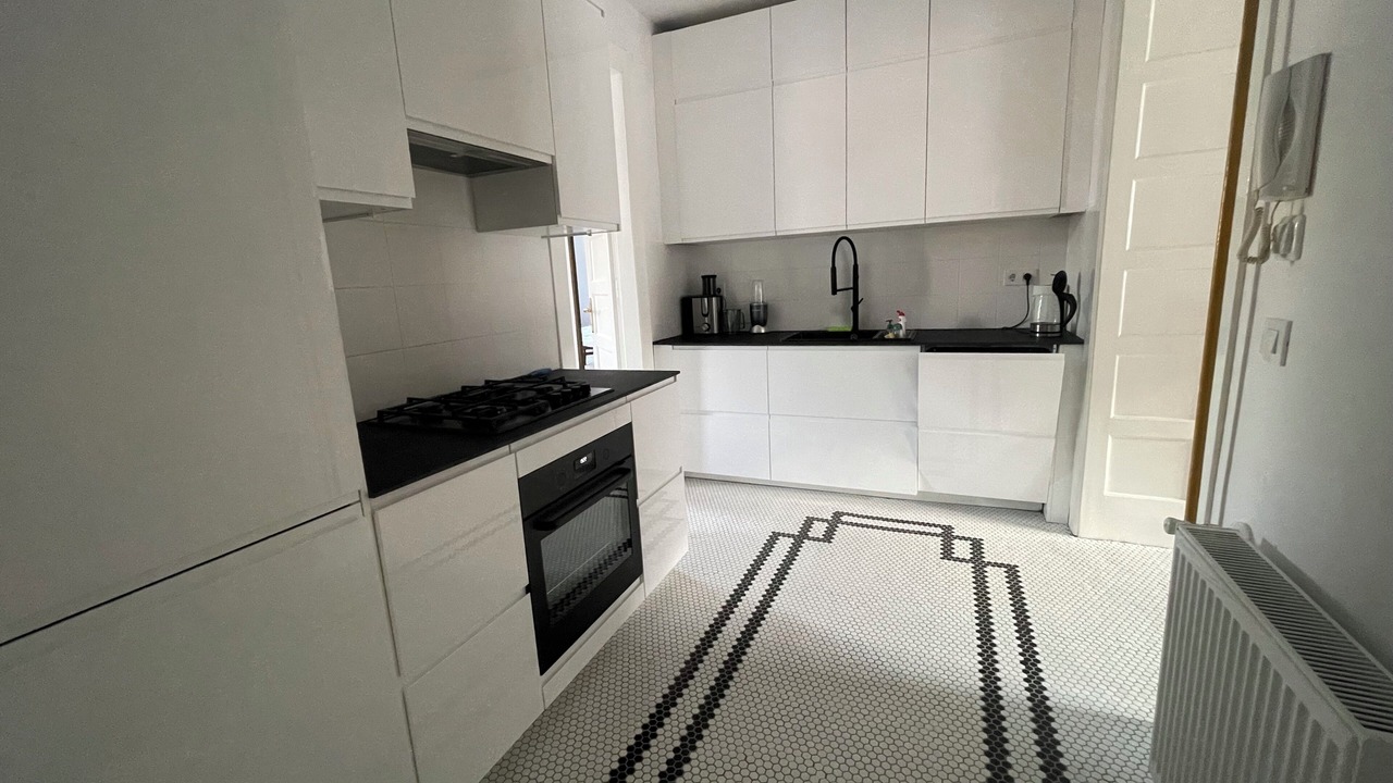 Photo of Kitchen in Zagreb