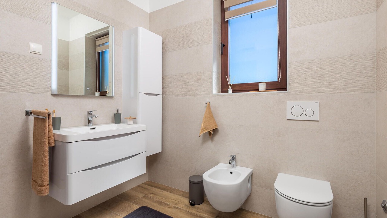 Photo of Bathroom in Soboli