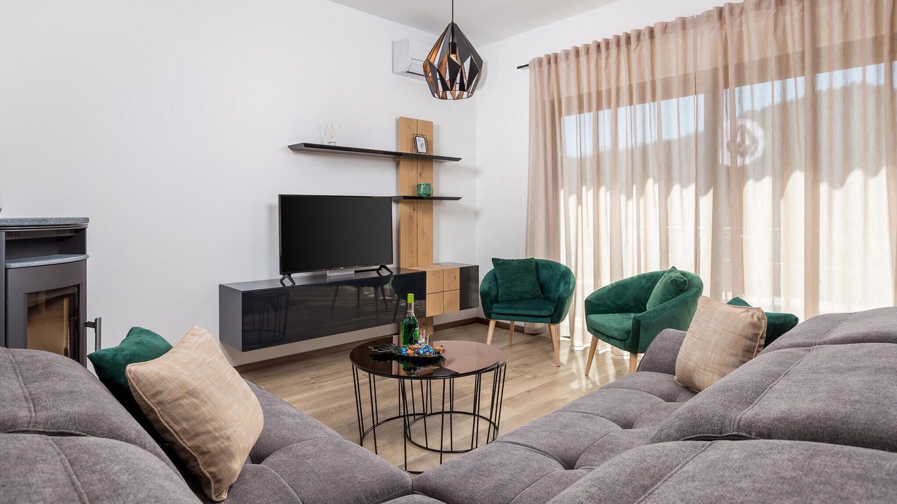 Photo of Bedroom in Soboli
