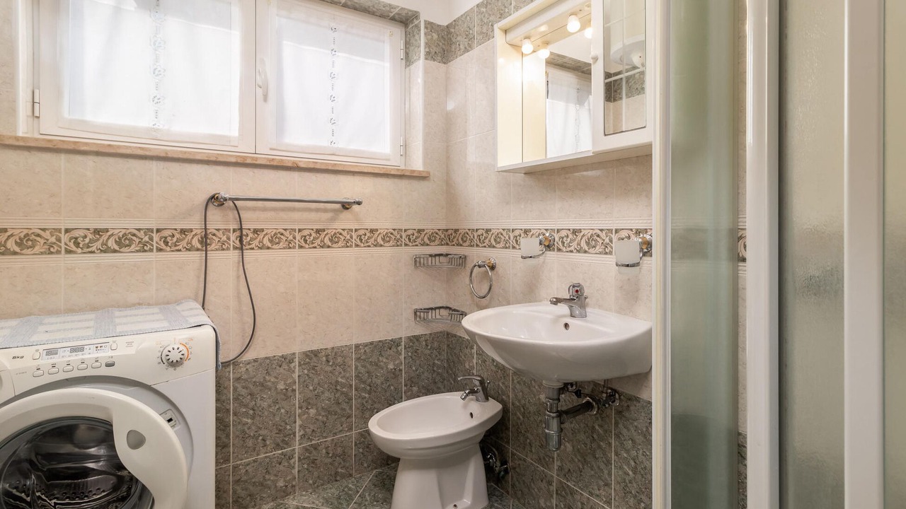 Photo of Bathroom in Ika