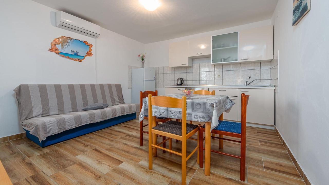 Photo of Bedroom in Kustici