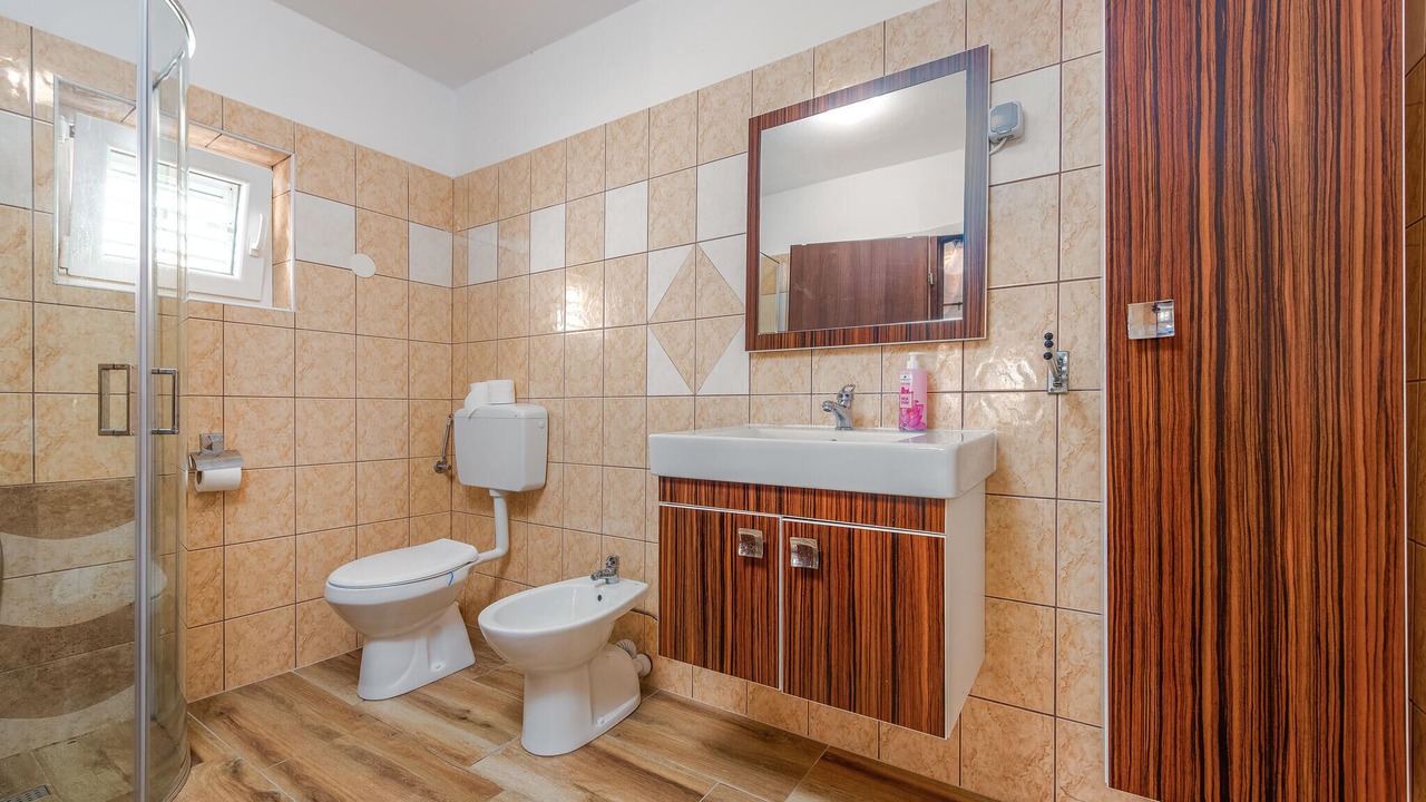 Photo of Bathroom in Kustici