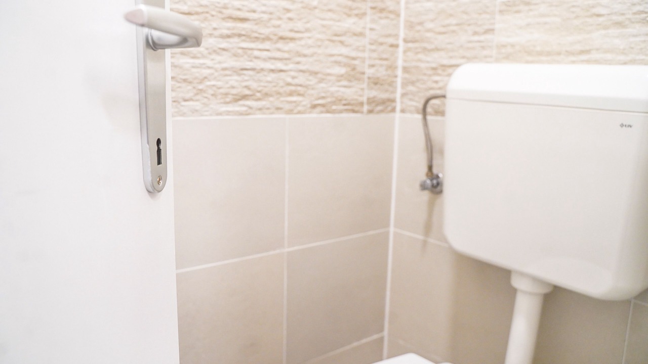Photo of Bathroom in Mrkopalj