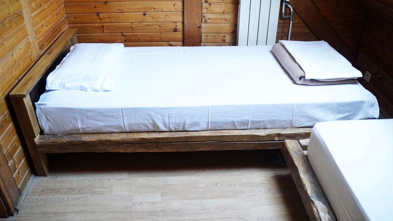 Photo of Bedroom in Mrkopalj