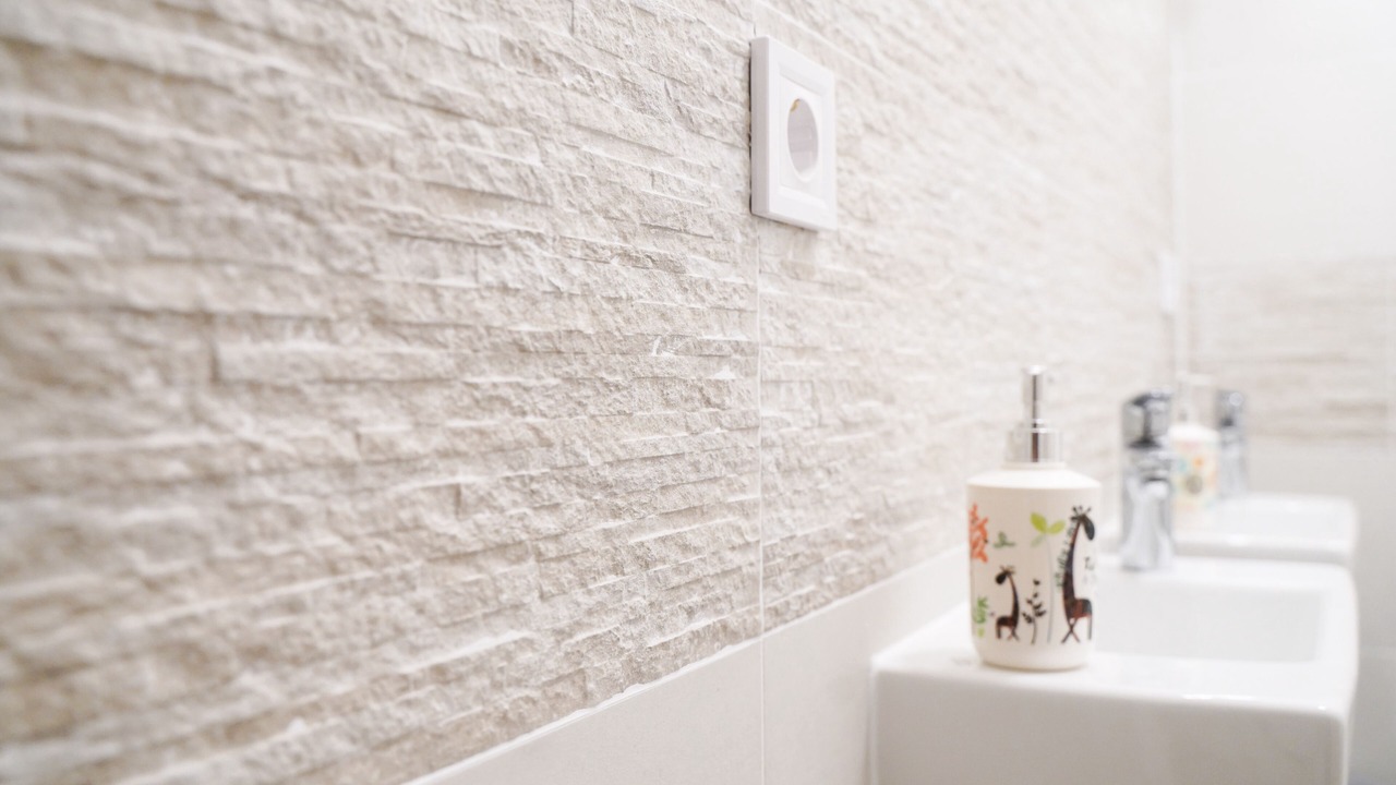 Photo of Bathroom in Mrkopalj