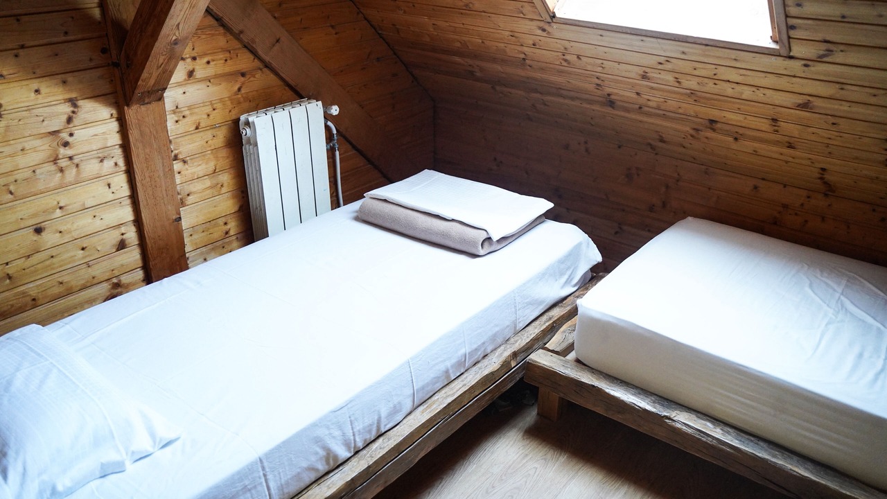 Photo of Bedroom in Mrkopalj