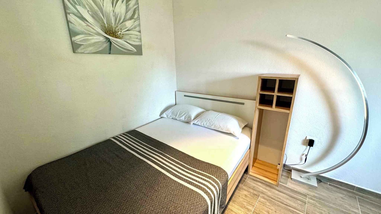 Photo of Bedroom in Klanfari