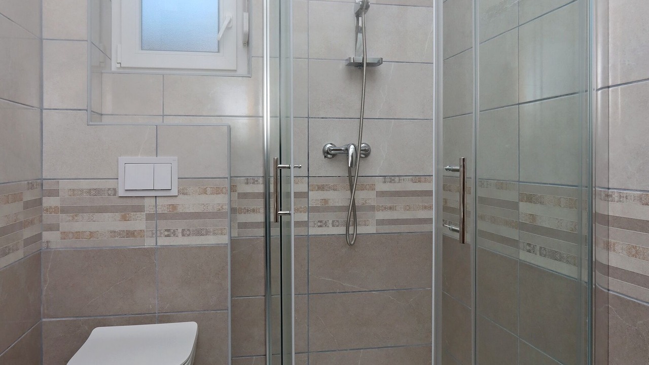 Photo of Bathroom in Potocnica