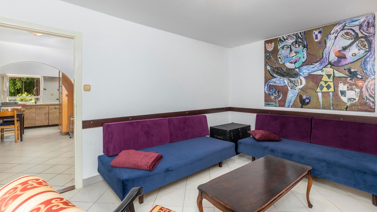 Photo of Bedroom in Ika