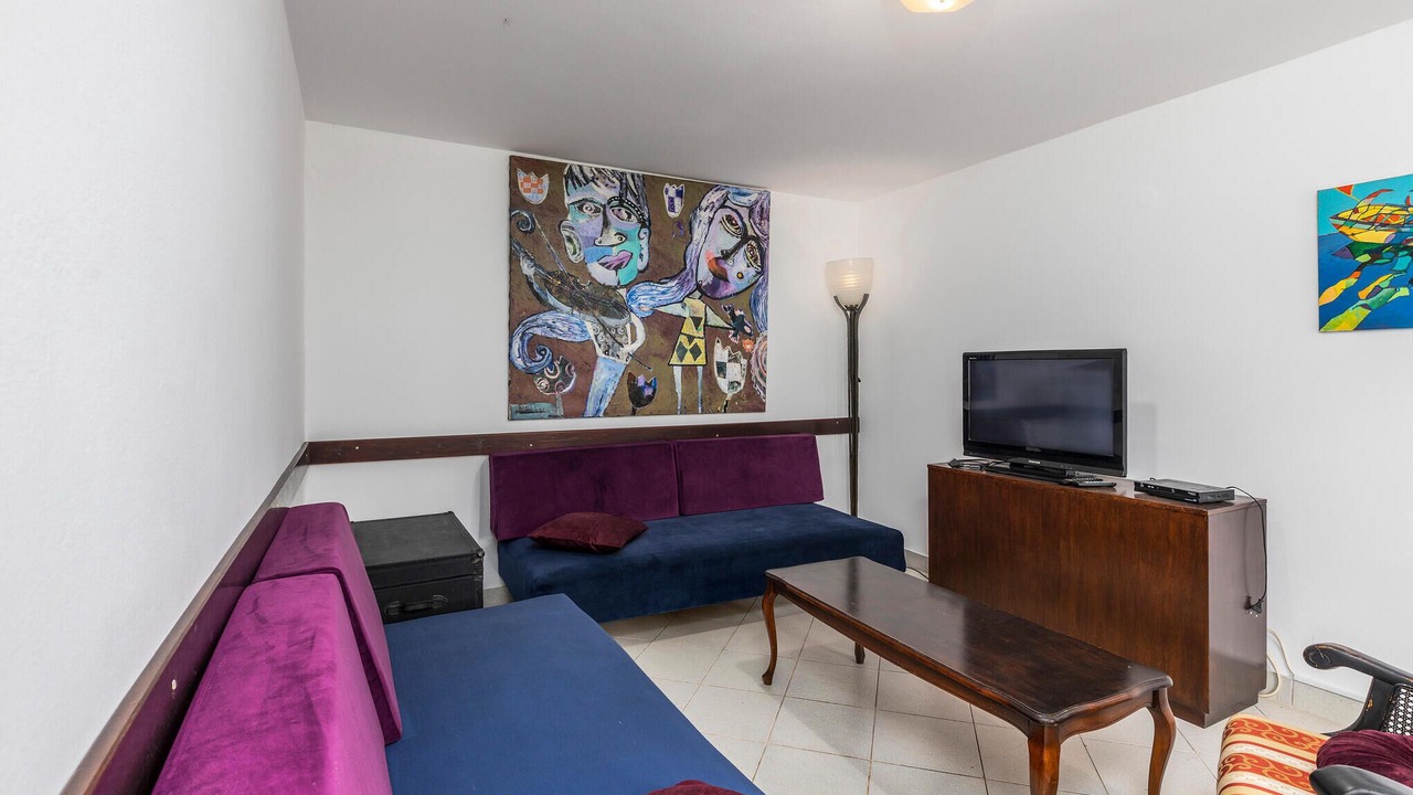 Photo of Bedroom in Ika