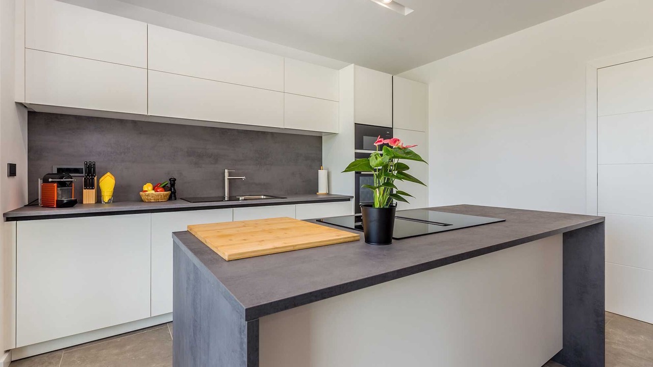 Photo of Kitchen in Brzac