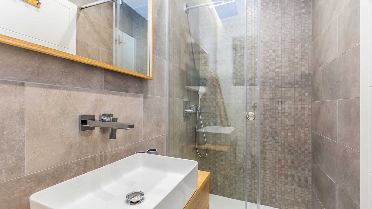 Photo of Bathroom in Brzac