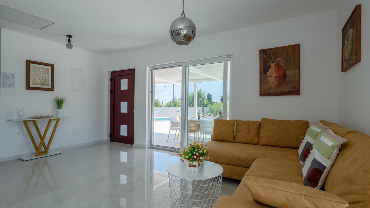 Photo of Bedroom in Mali Vareski