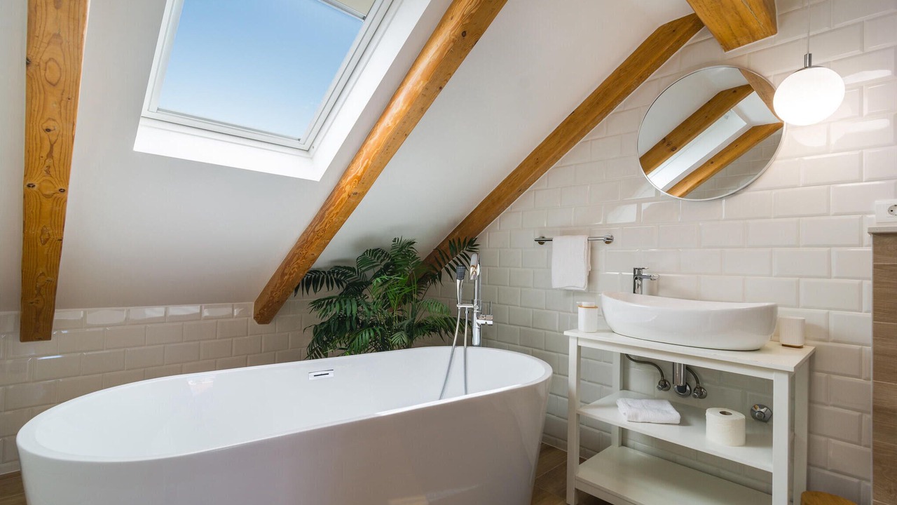 Photo of Bathroom in Maslinica