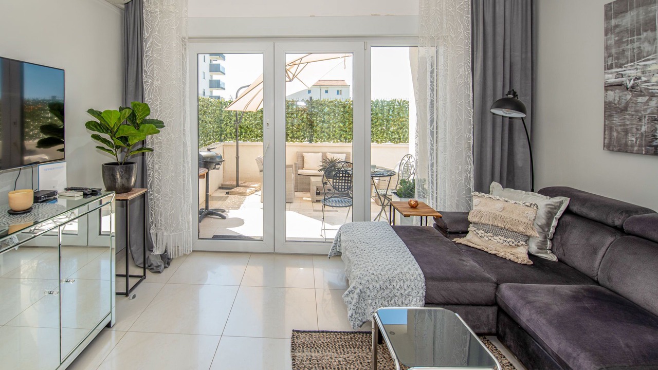 Photo of Livingroom in Seget Donji