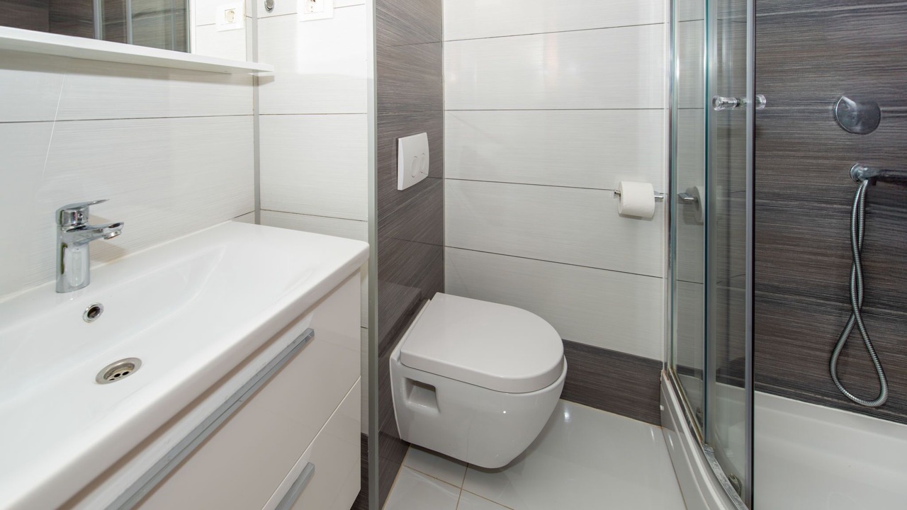 Photo of Bathroom in Seget Donji