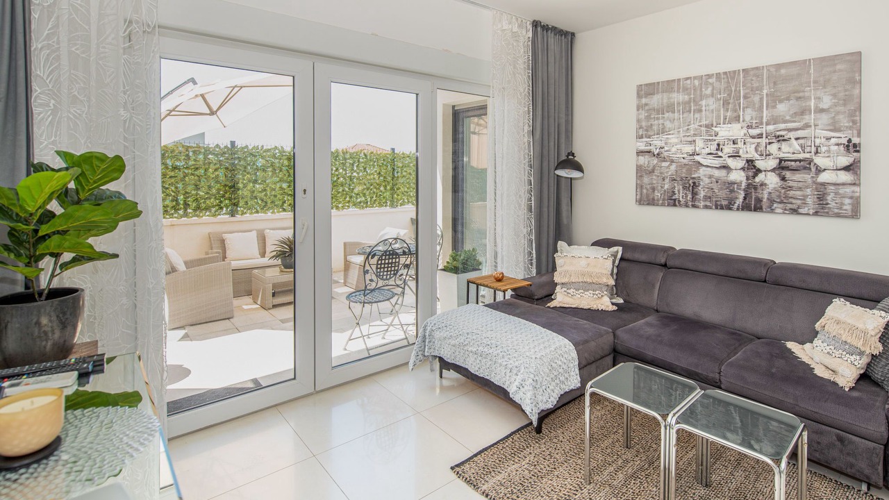 Photo of Livingroom in Seget Donji