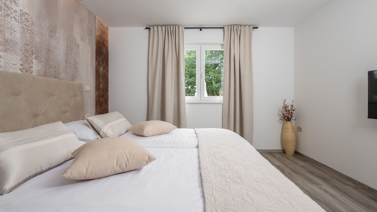 Photo of Bedroom in Presika