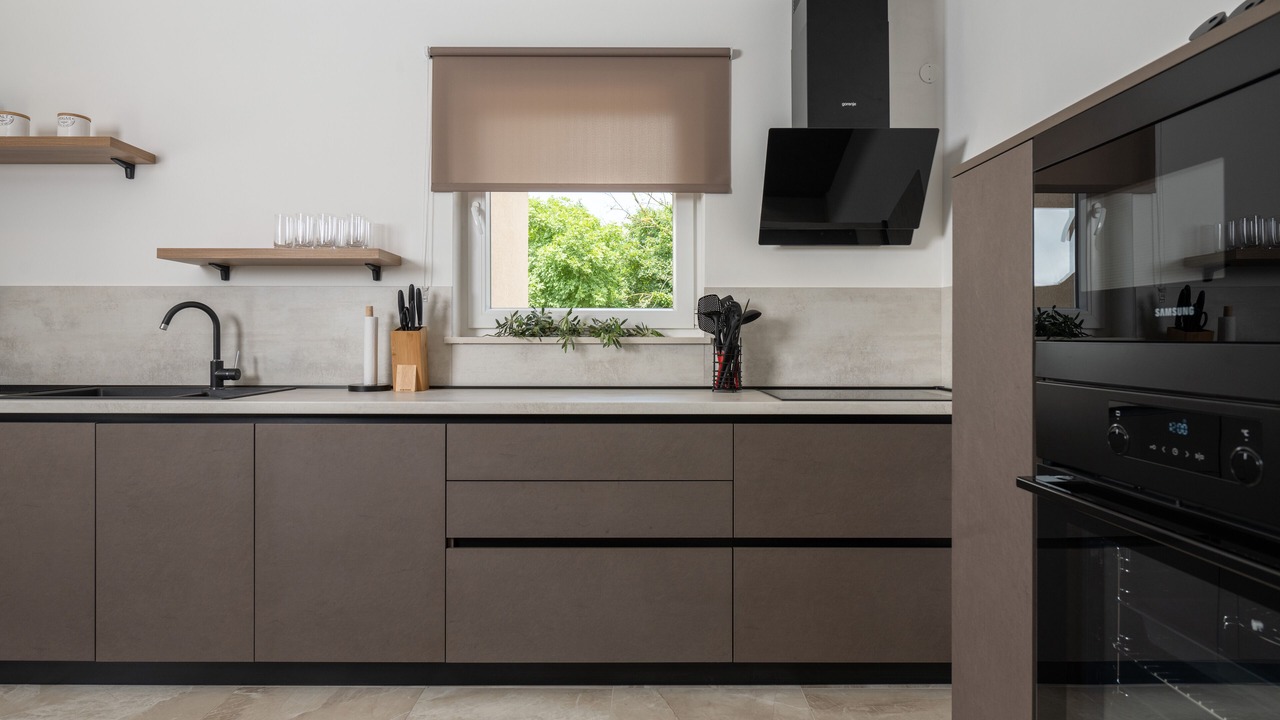 Photo of Kitchen in Presika