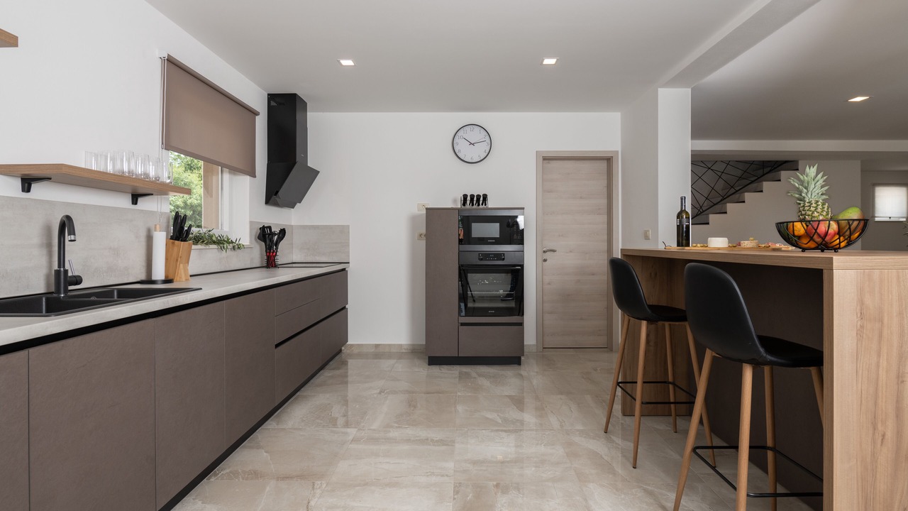 Photo of Kitchen in Presika