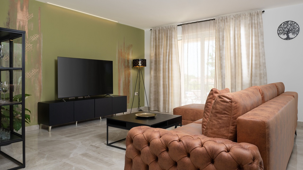 Photo of Livingroom in Presika