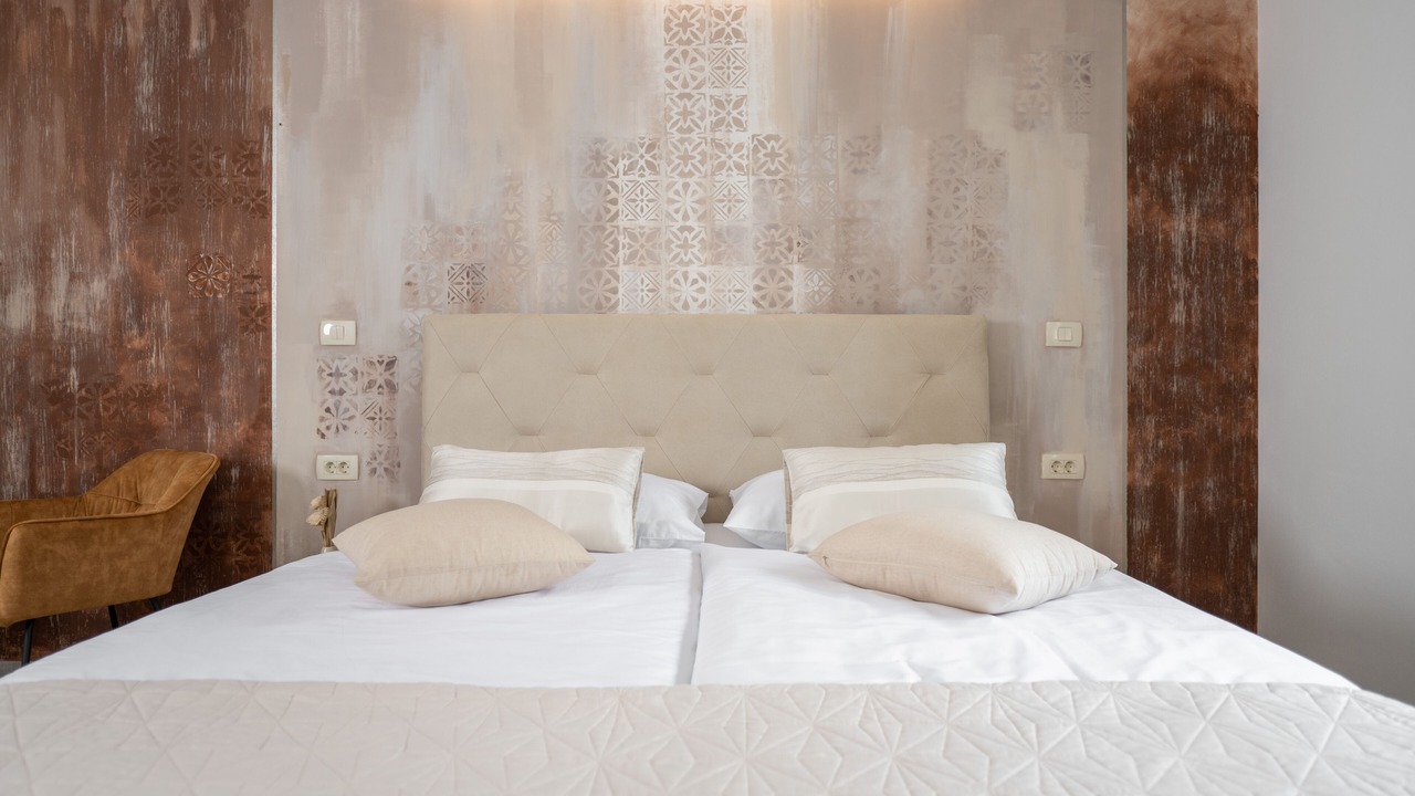 Photo of Bedroom in Presika