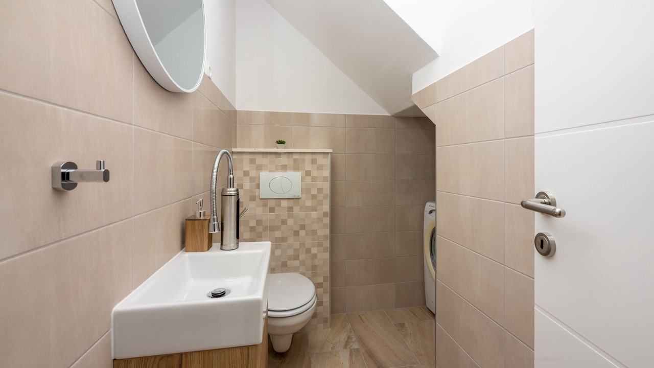 Photo of Bathroom in Dramalj