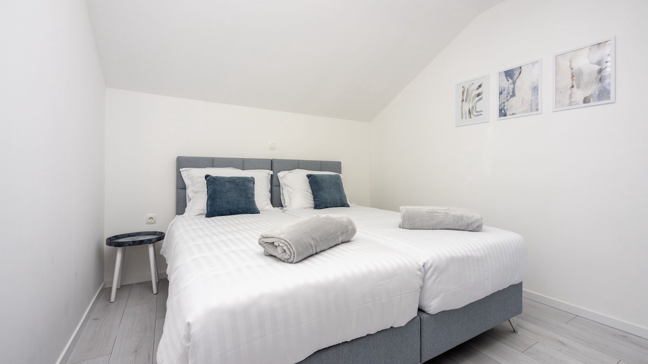 Photo of Bedroom in Dramalj