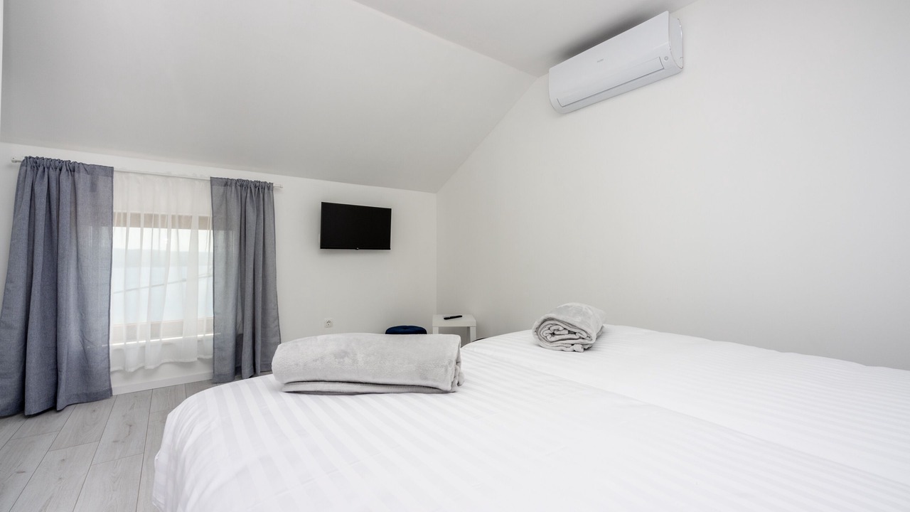 Photo of Bedroom in Dramalj