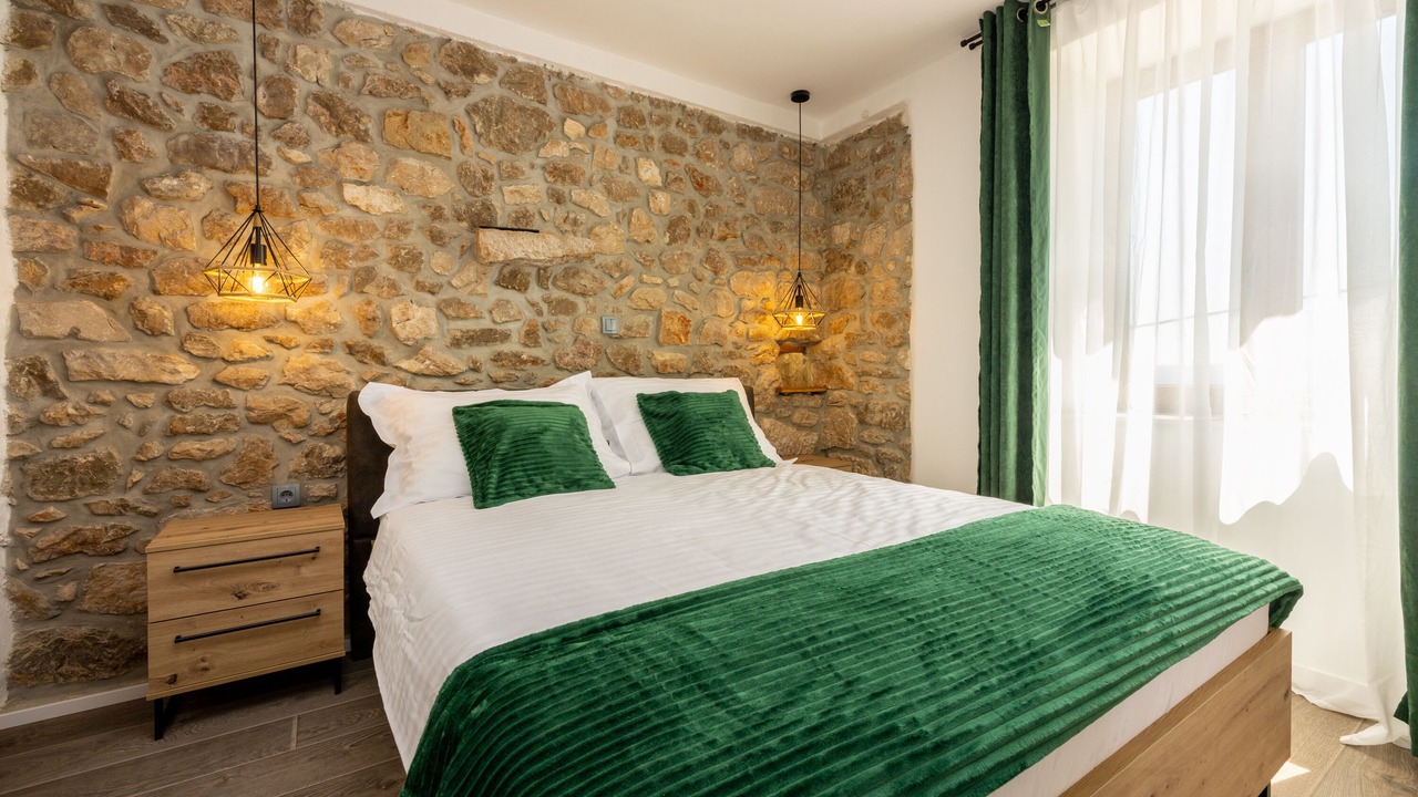 Photo of Bedroom in Dramalj