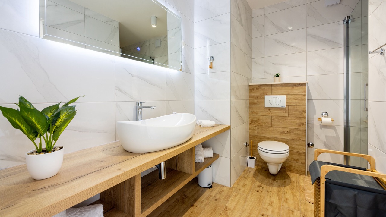 Photo of Bathroom in Dramalj