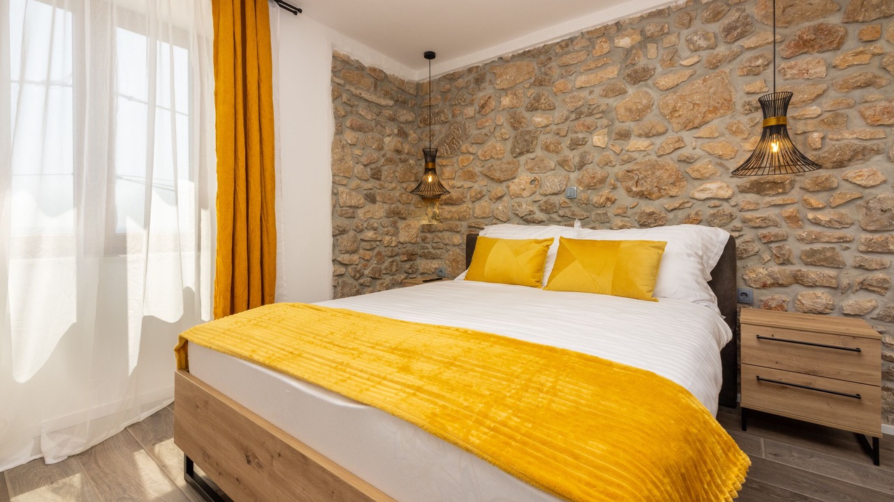 Photo of Bedroom in Dramalj