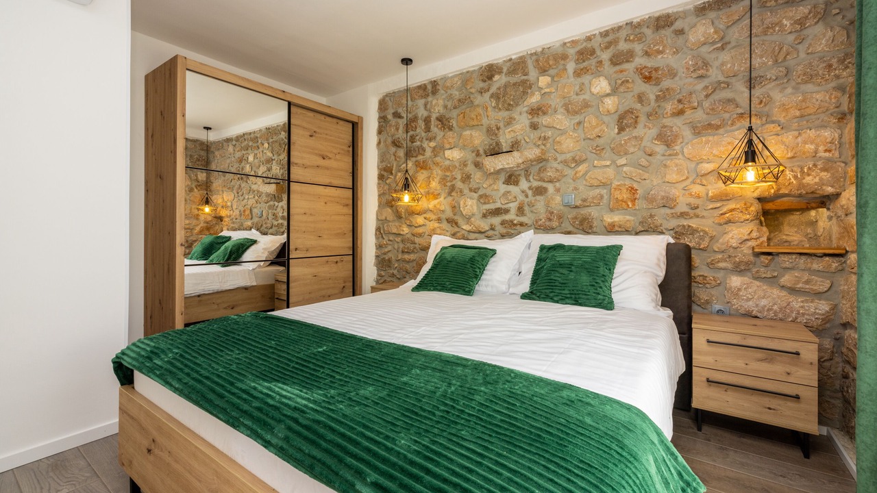 Photo of Bedroom in Dramalj