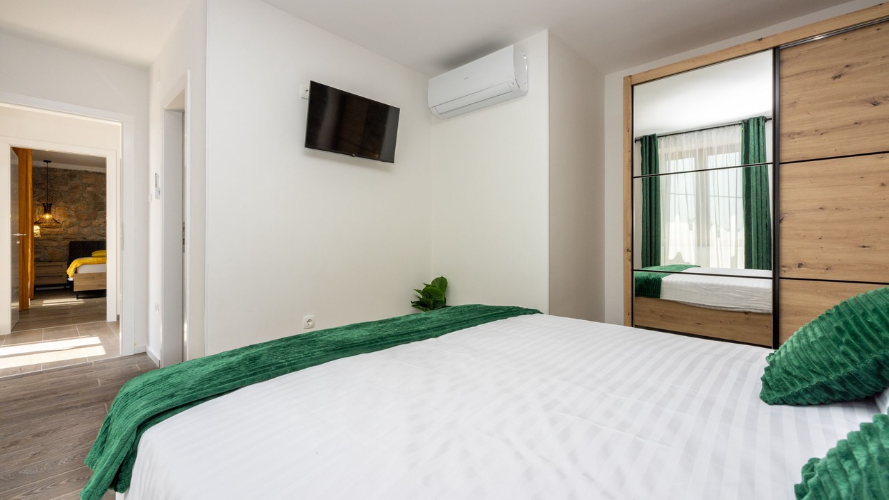 Photo of Bedroom in Dramalj