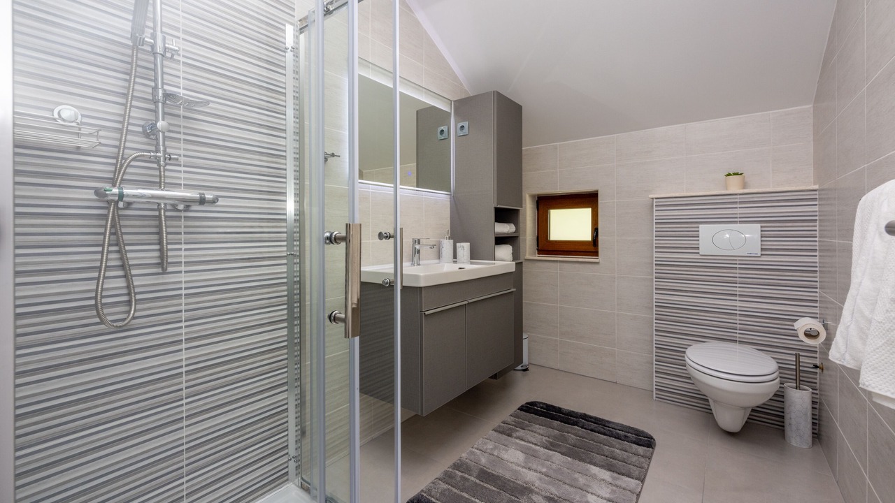Photo of Bathroom in Dramalj