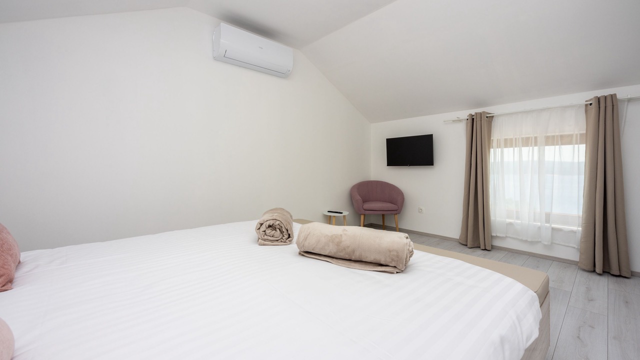 Photo of Bedroom in Dramalj