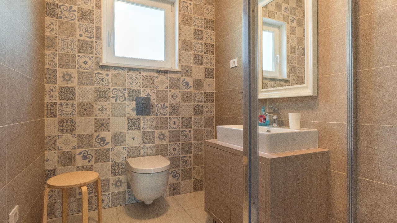 Photo of Bathroom in Becici