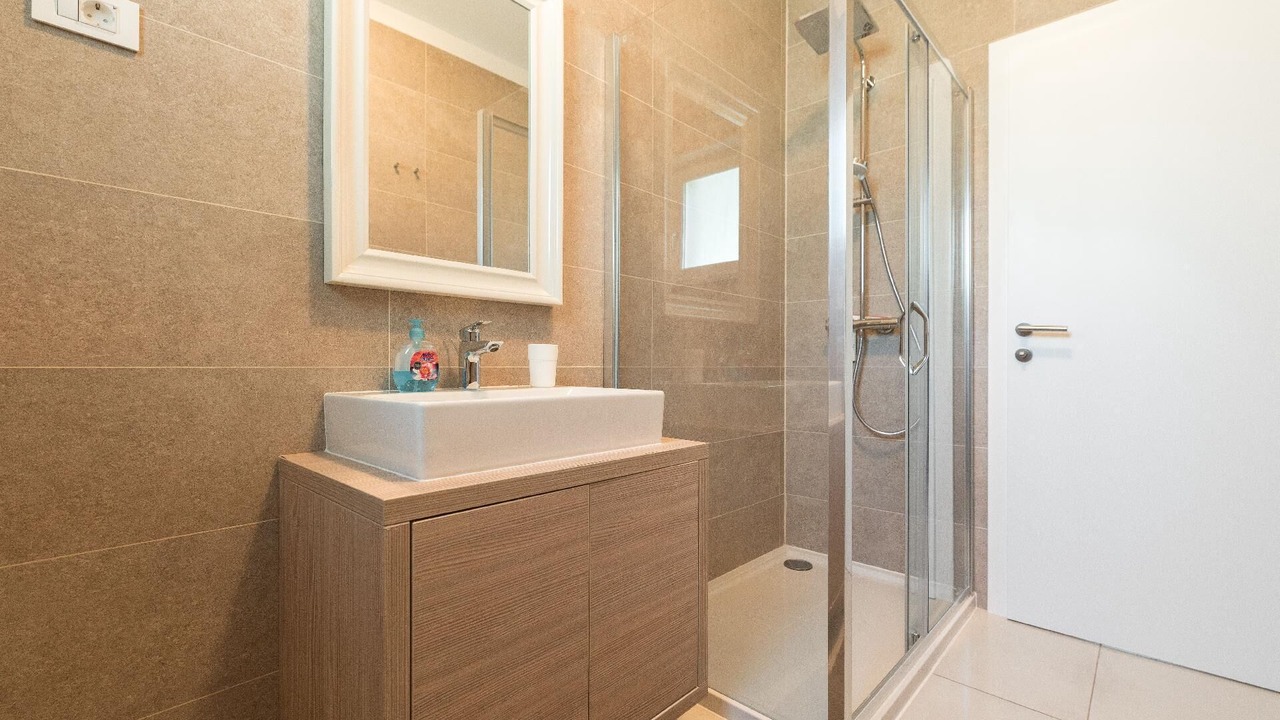 Photo of Bathroom in Becici