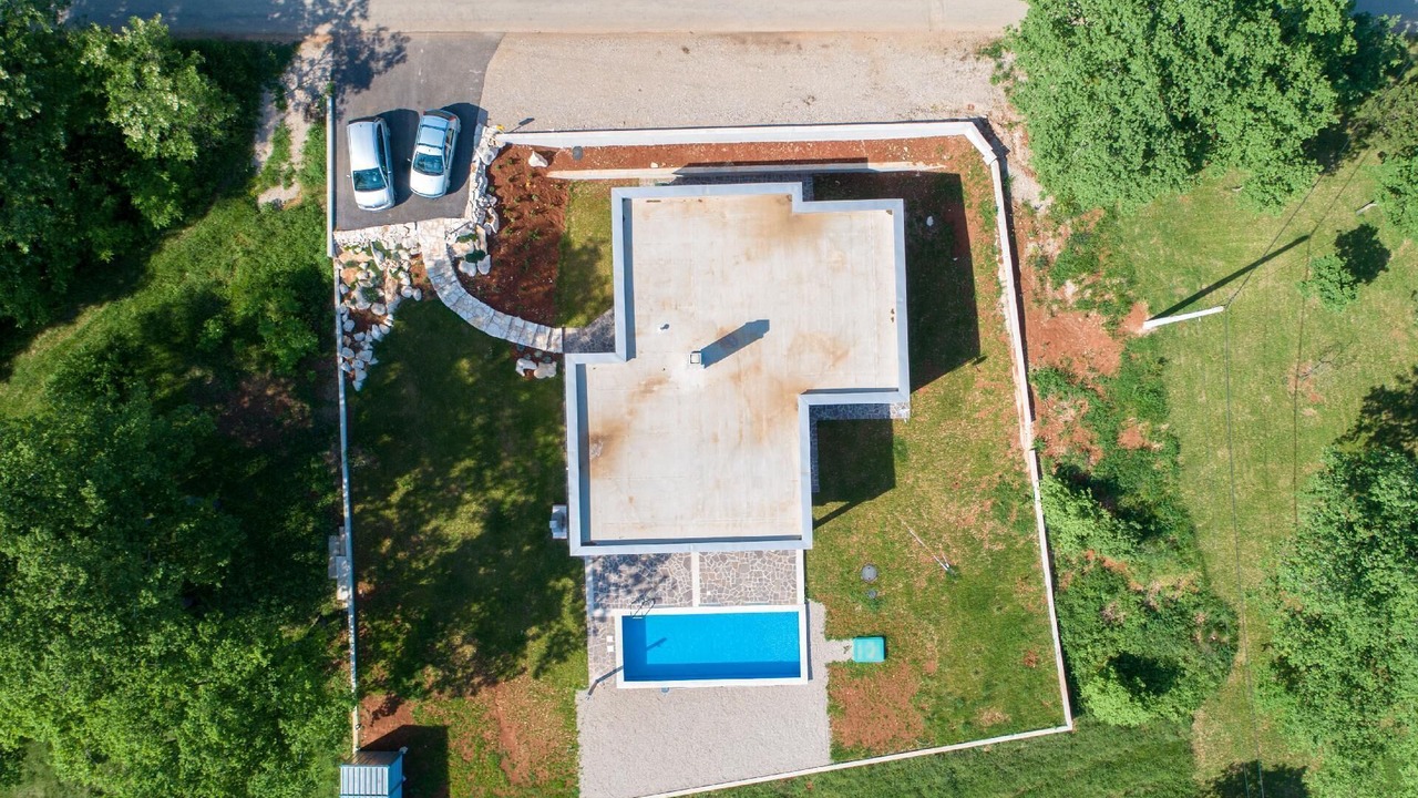 Photo of Outdoor in Becici