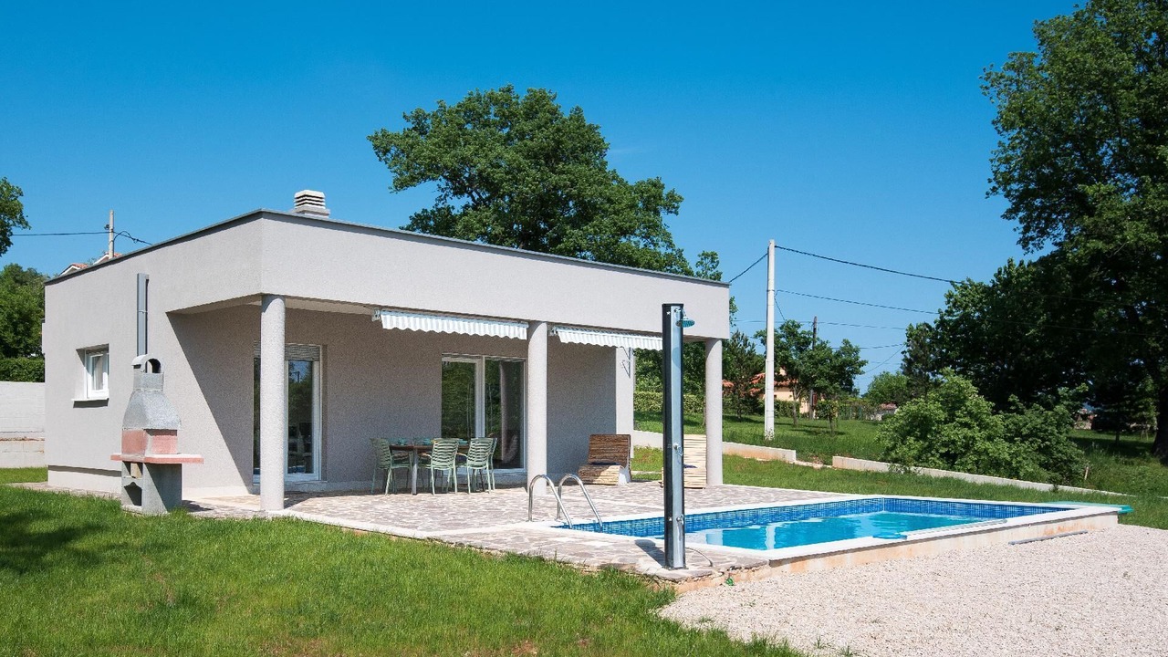 Photo of Outdoor in Becici