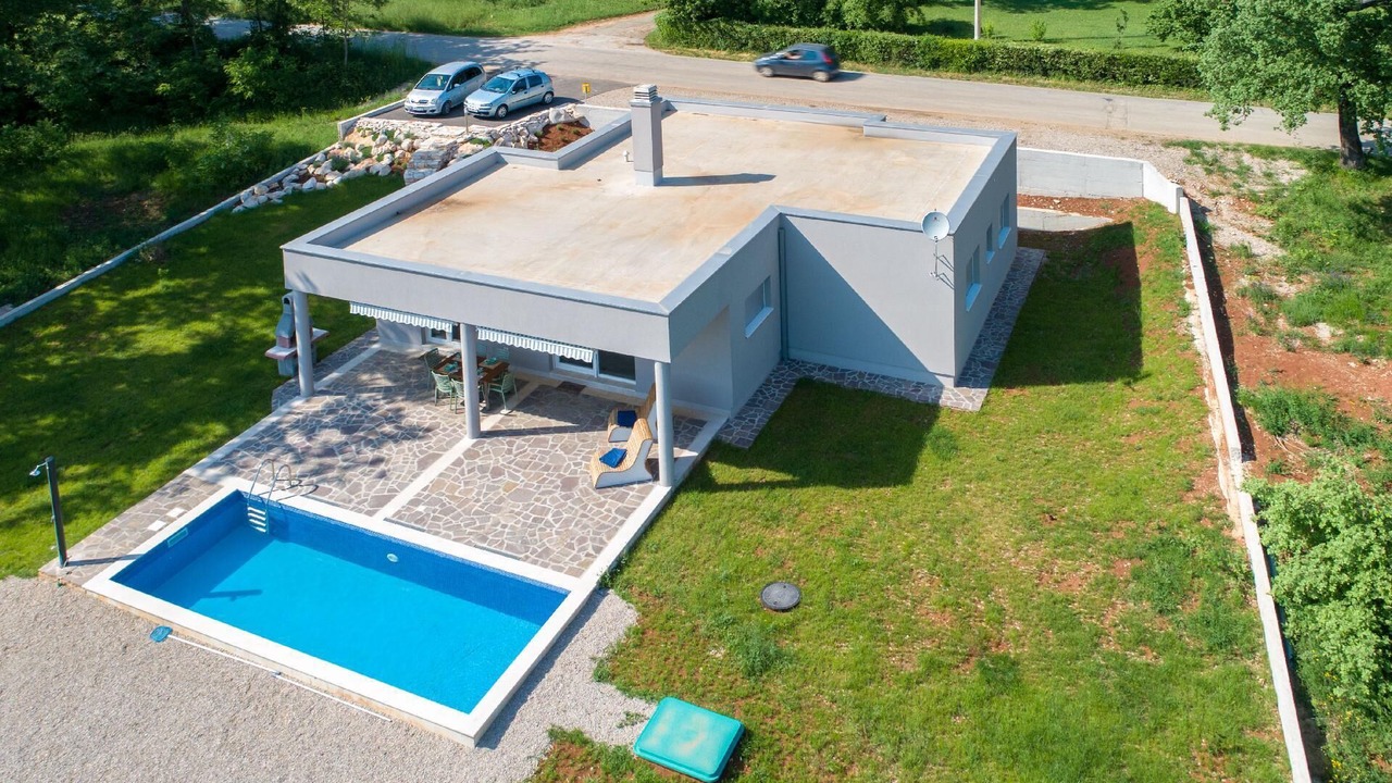 Photo of Outdoor in Becici