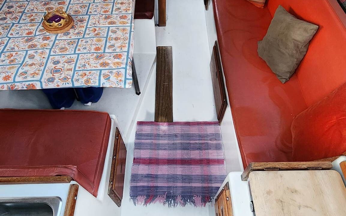 Photo of Bedroom in Vashon Island