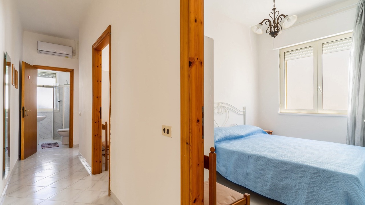 Photo of Bedroom in Scala di Furno