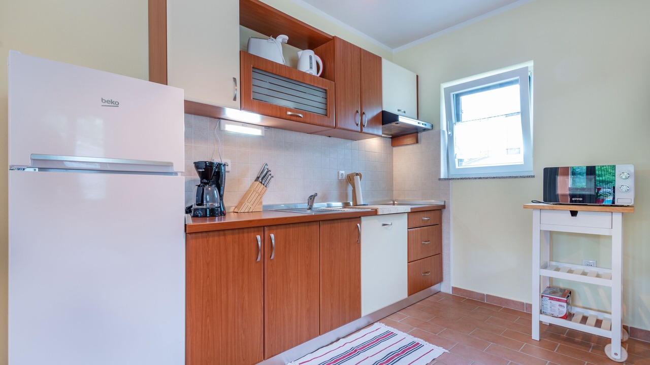 Photo of Kitchen in Ripenda Kras