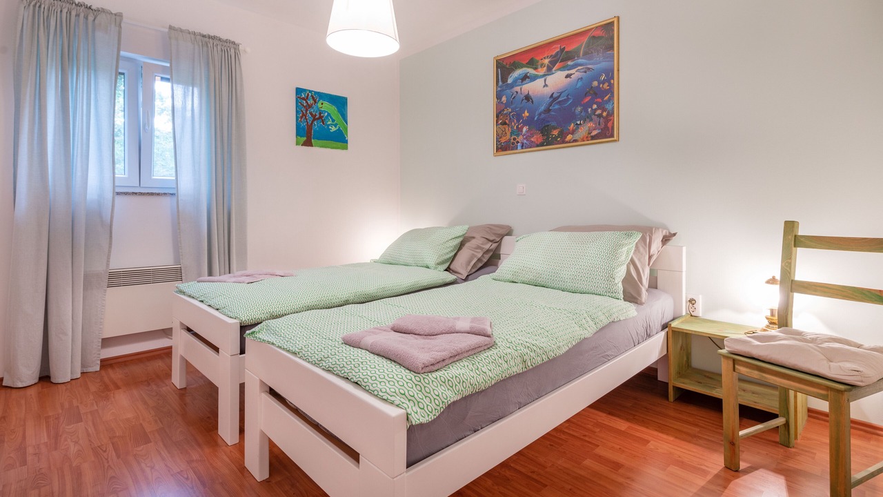 Photo of Bedroom in Ripenda Kras