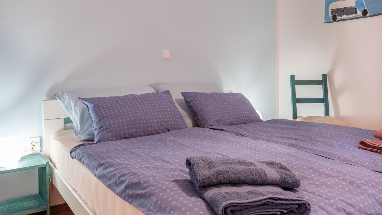 Photo of Bedroom in Ripenda Kras